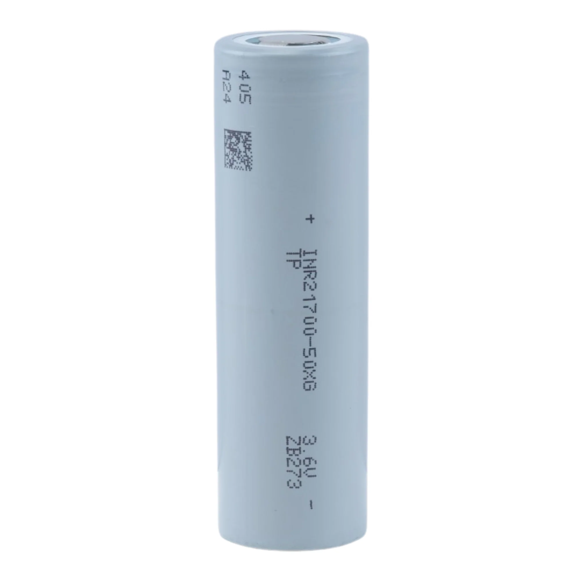 21700 Batteries Front New